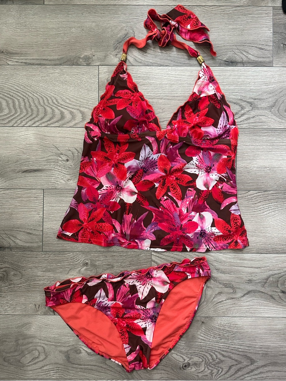 Leilani Swim Set